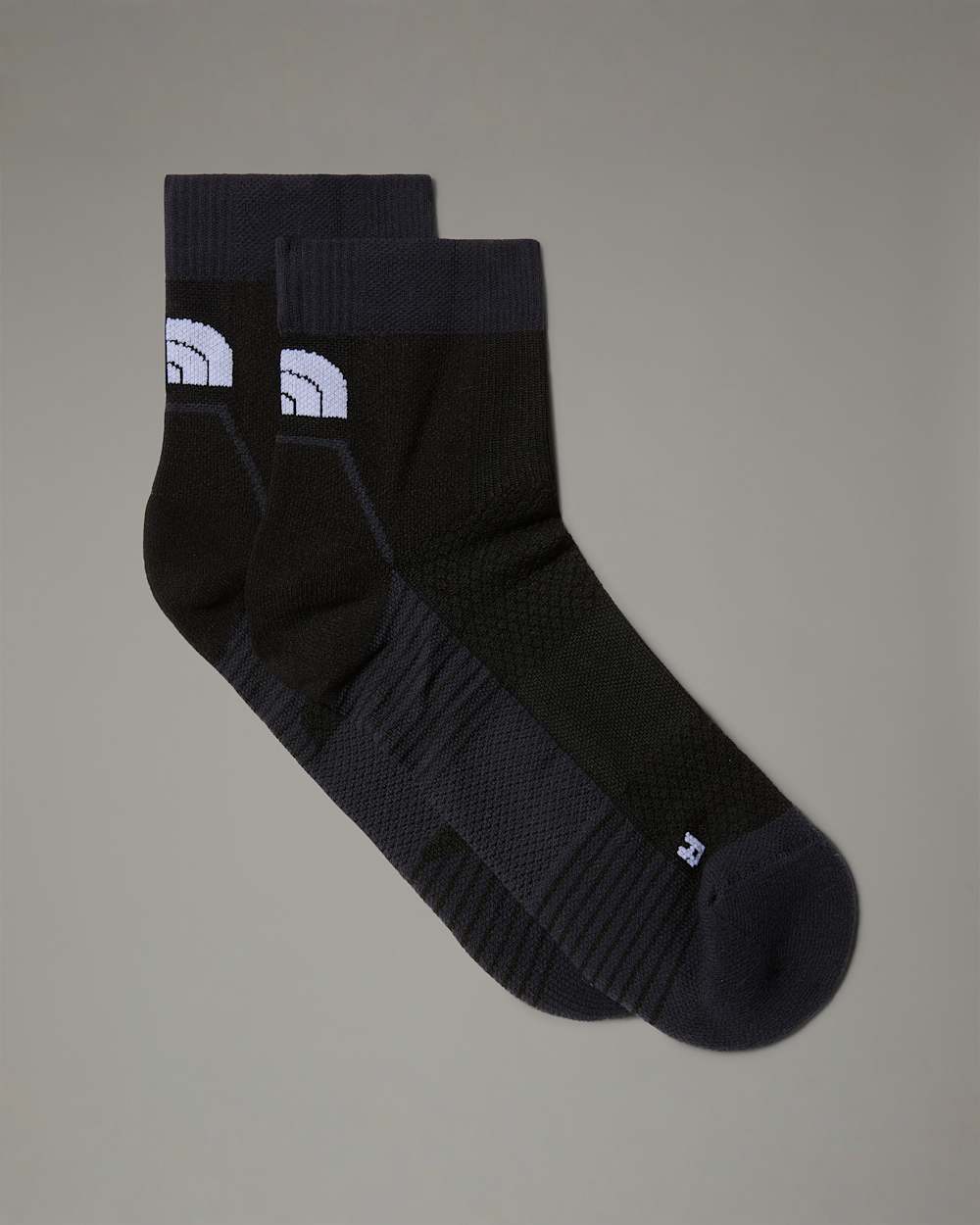 Trail Run 14 Socks TNF HERO