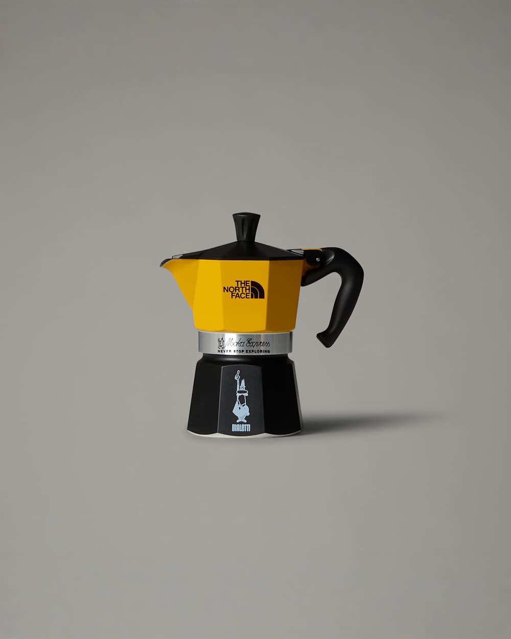 Bialetti x The North Face Moka Set | The North Face UK