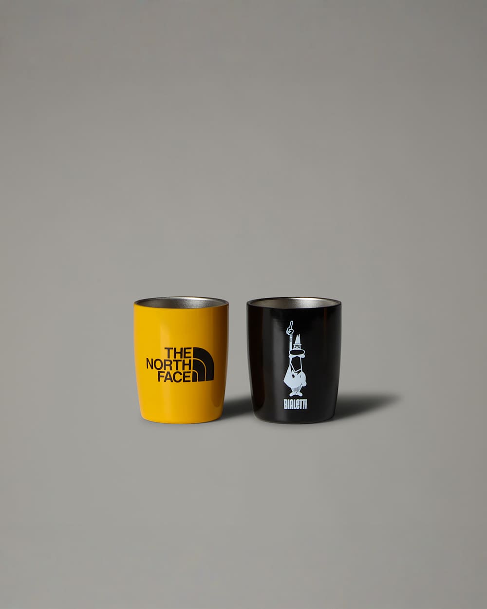 Bialetti x The North Face Moka Set TNF ALT3