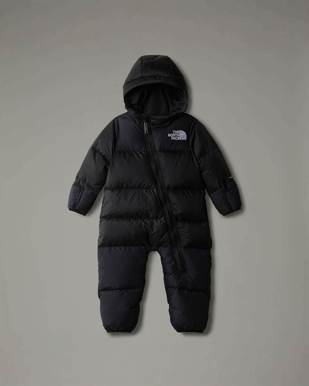 Baby 1996 Retro Nuptse One-Piece | The North Face UK