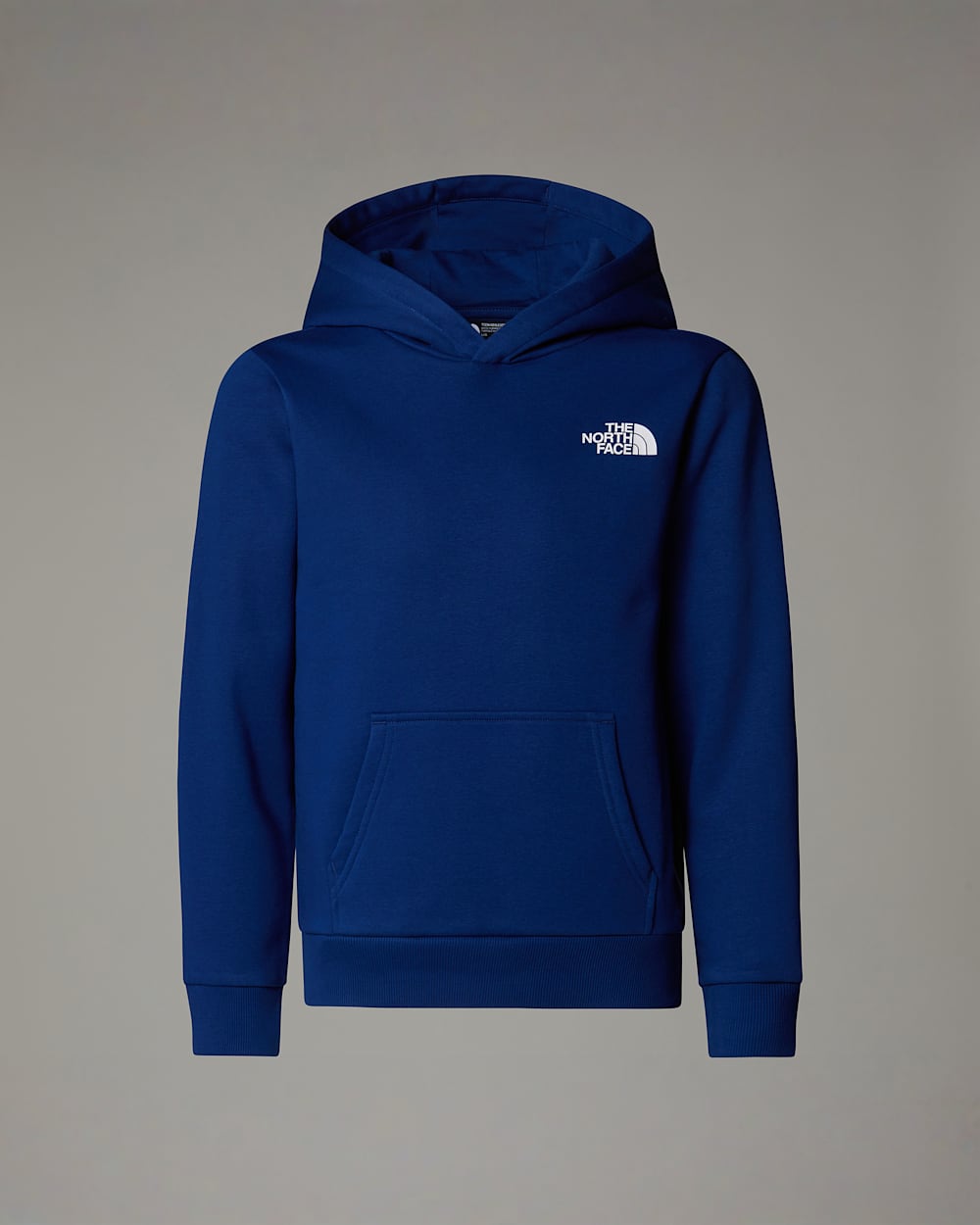 Simple Dome Kapuzenpulli fr Jugendliche TNF Estate Blue ALT20