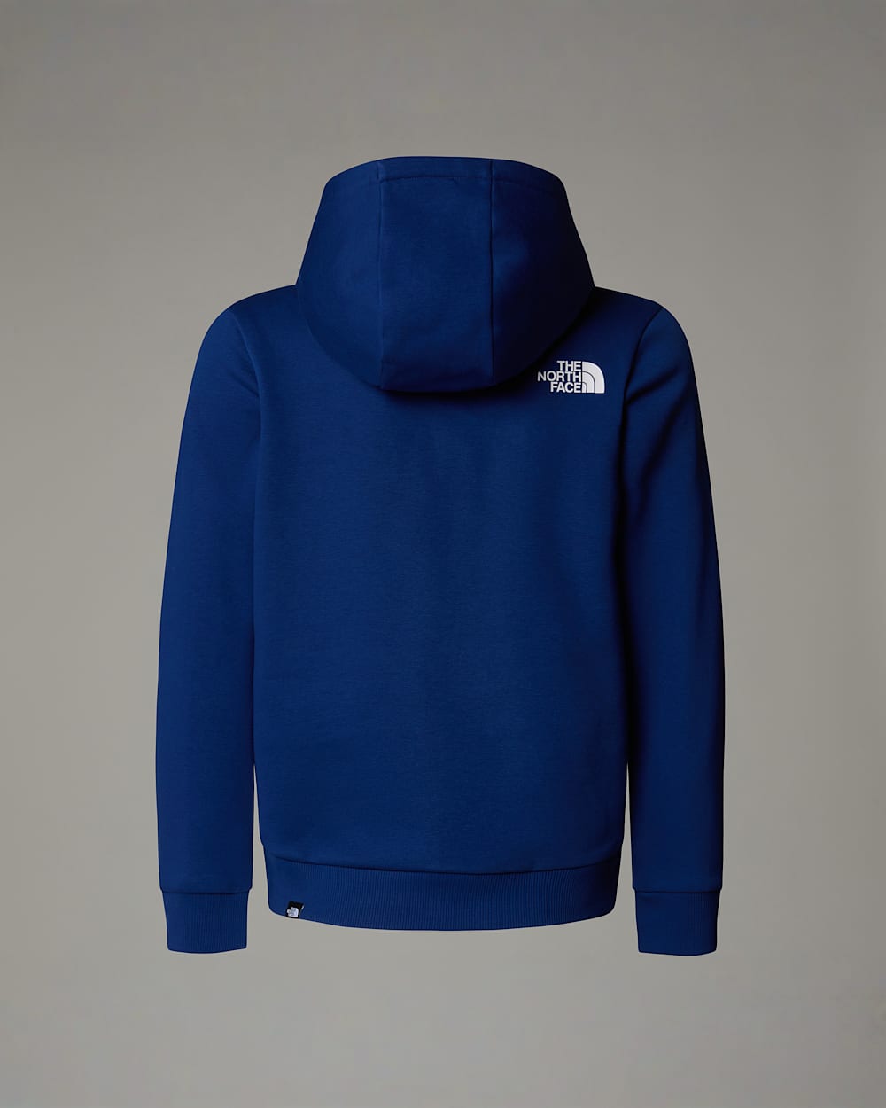Simple Dome Kapuzenpulli fr Jugendliche TNF Estate Blue ALT21