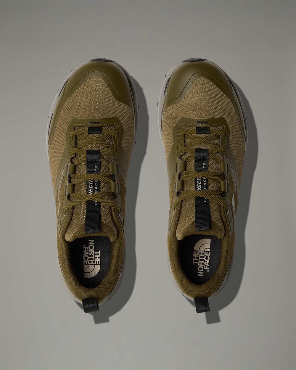 VECTIV Fastpack Litewandelschoenen voor heren TNF ALT1
