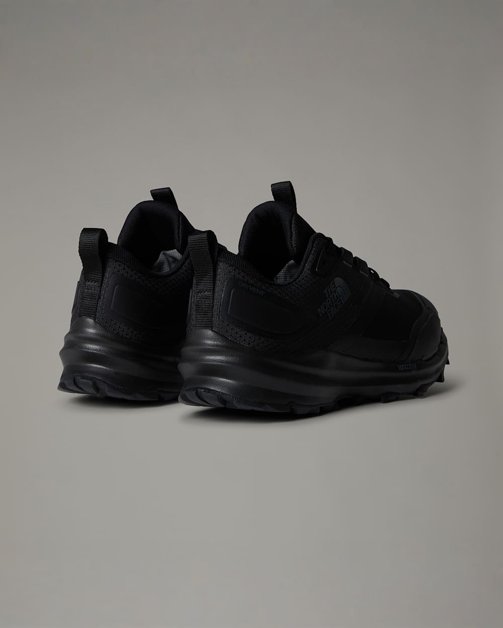 Chaussures de randonne VECTIV Fastpack Lite pour homme TNF TNF BlackAnthracite Grey ALT6
