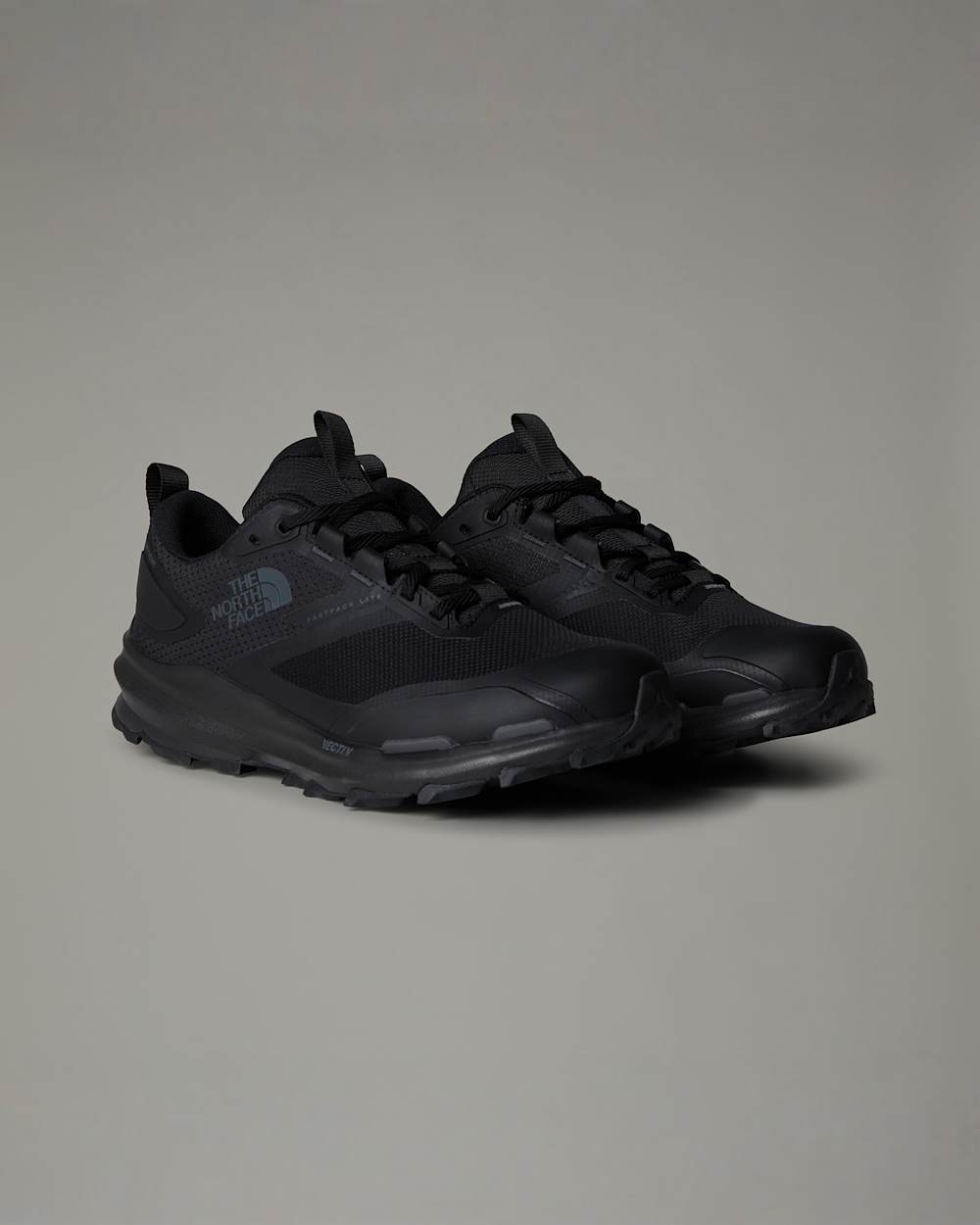 Chaussures de randonne VECTIV Fastpack Lite pour homme TNF TNF BlackAnthracite Grey ALT8