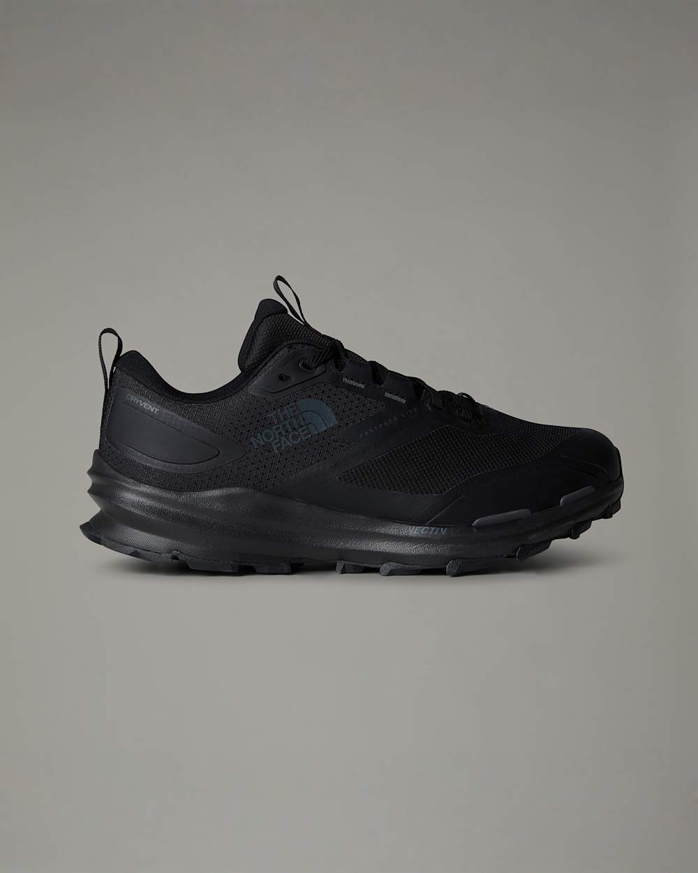 Chaussures de randonne VECTIV Fastpack Lite pour homme TNF TNF BlackAnthracite Grey HERO