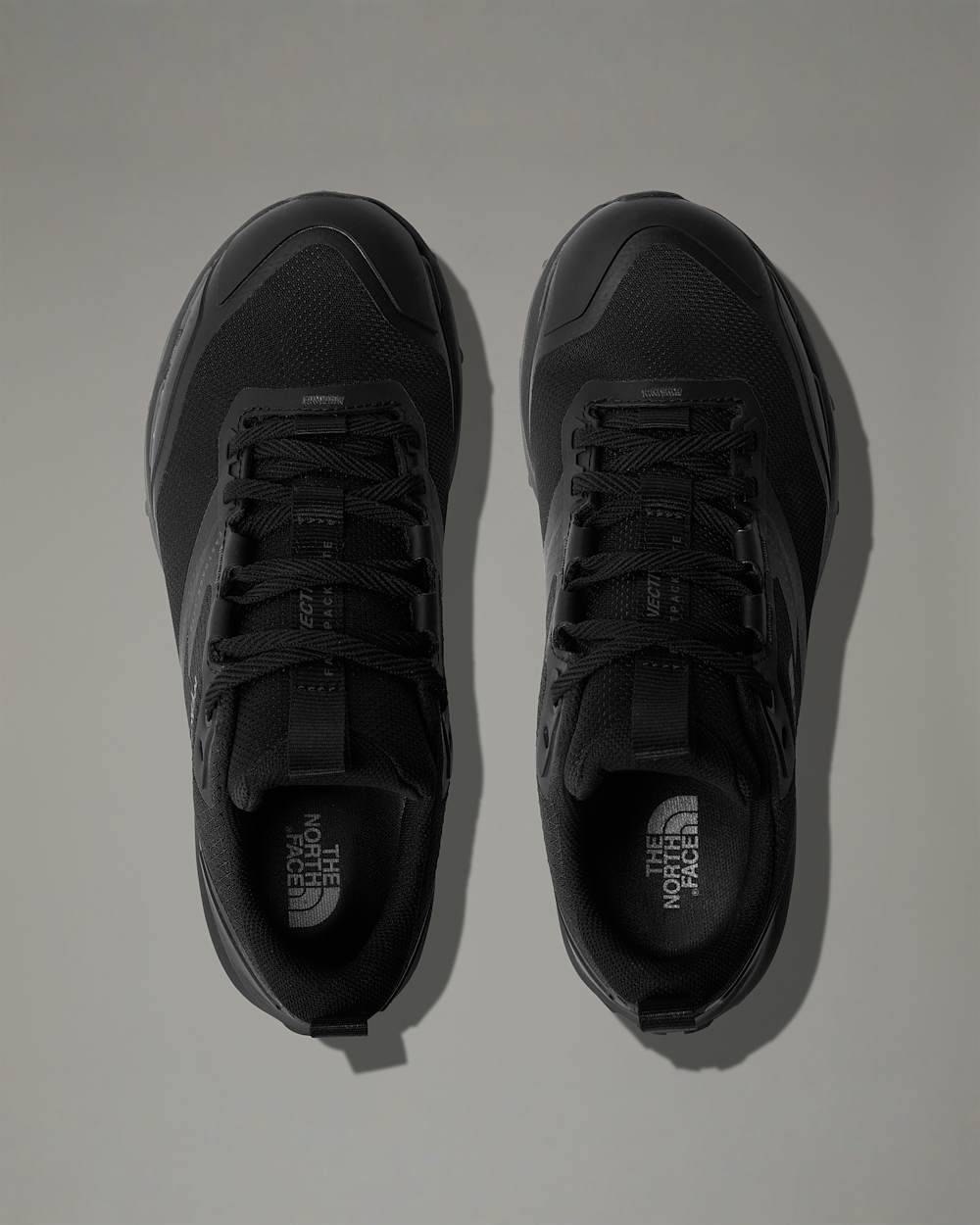 Zapatillas de senderismo VECTIV Fastpack Lite para mujer TNF ALT1