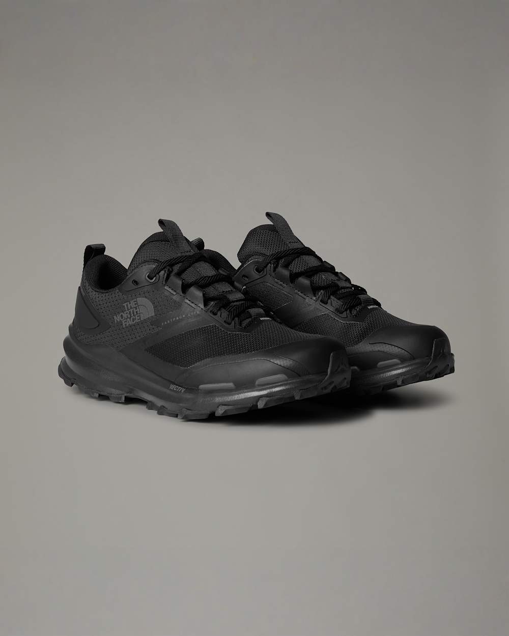 Zapatillas de senderismo VECTIV Fastpack Lite para mujer TNF ALT8