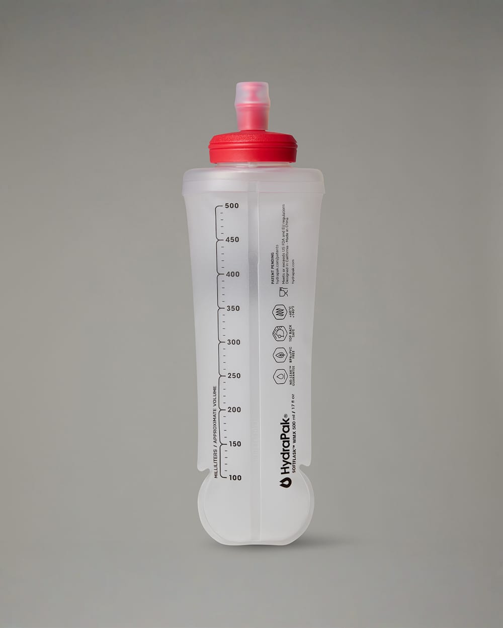 TNF Zachte fles 500 ml TNF ALT1