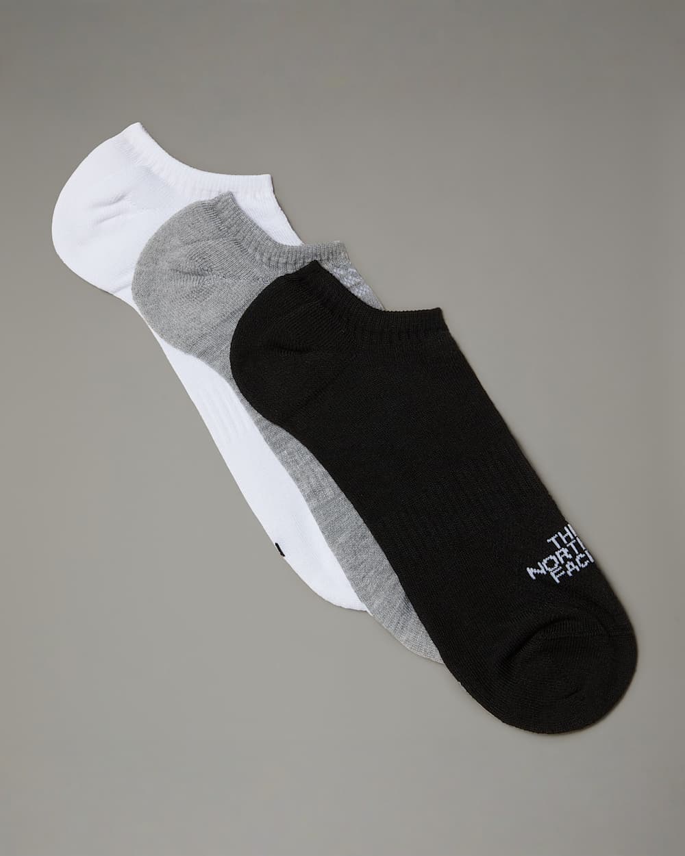Multi Sport Invisible Socks TNF HERO