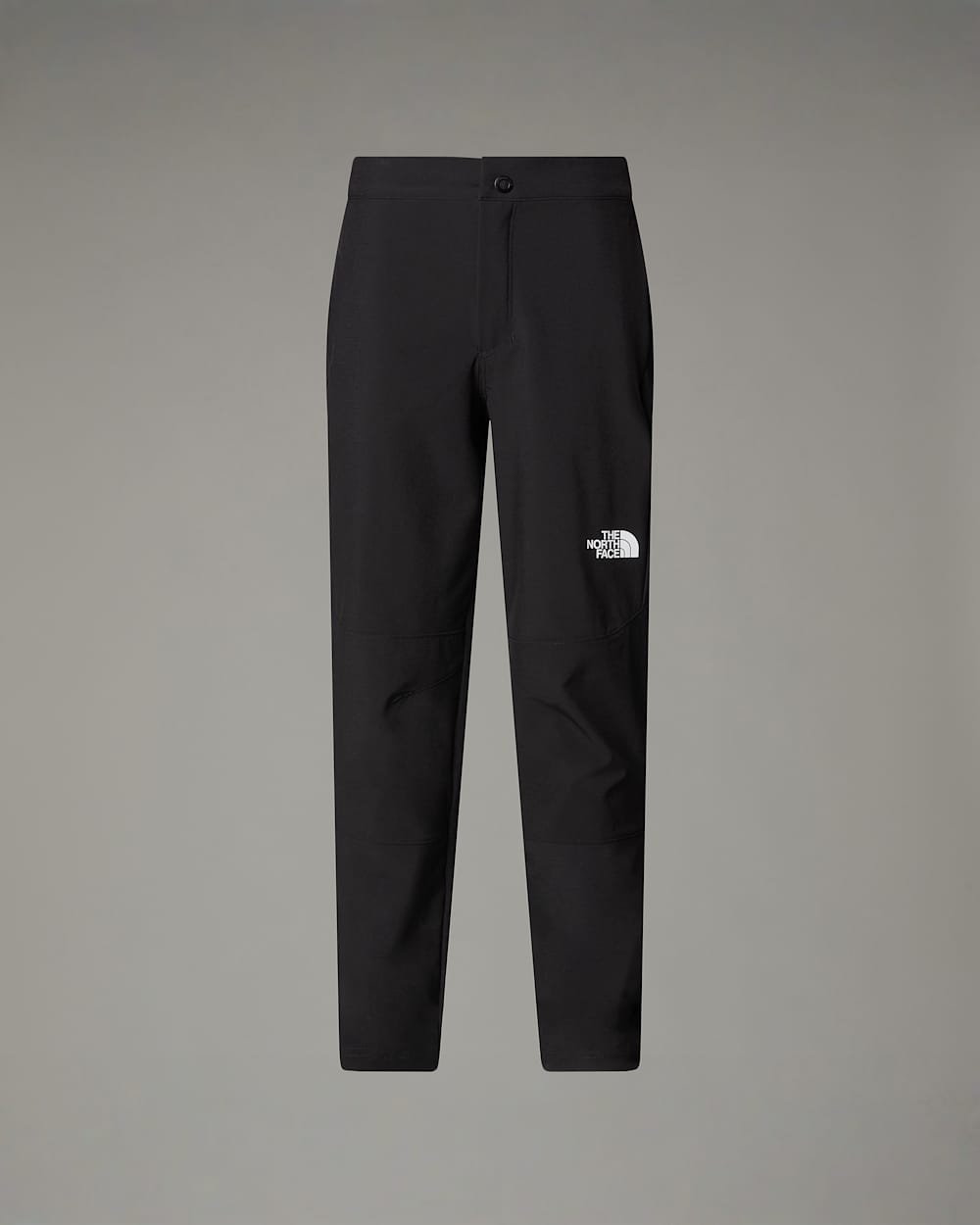 Teens Regular Straight Trousers TNF ALT20