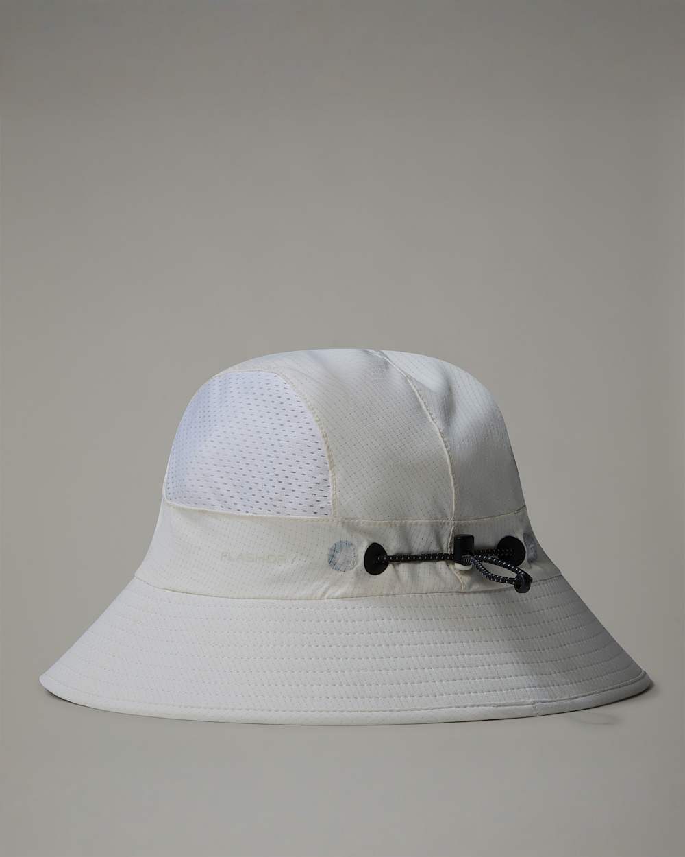 Bob de course dt lger TNF White Dune ALT2