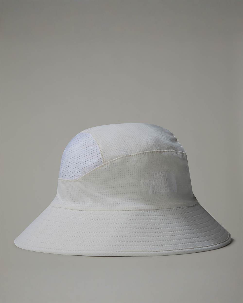 Bob de course dt lger TNF White Dune HERO
