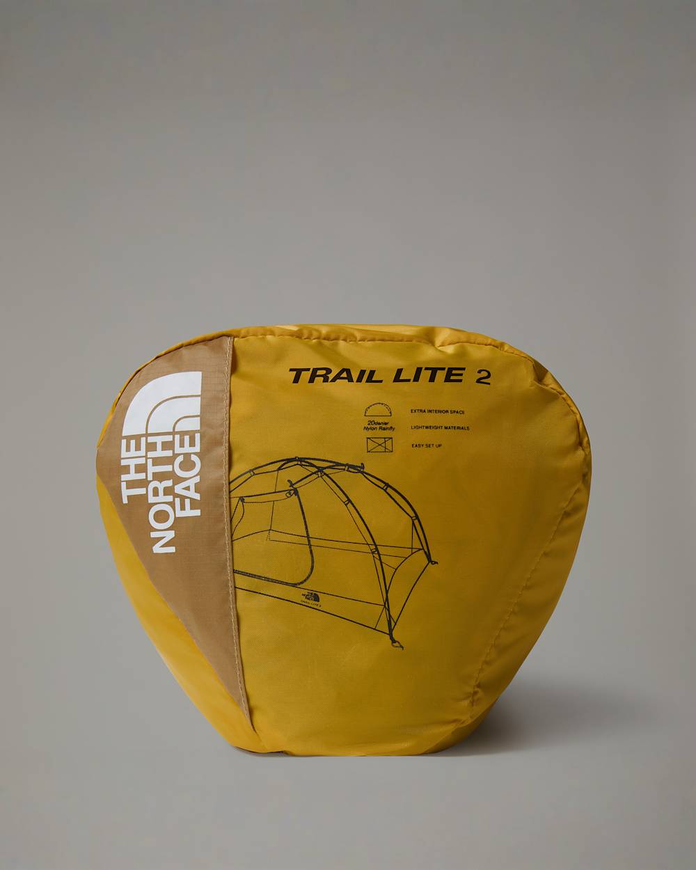 Trail Lite 2Person Tent TNF ALT14