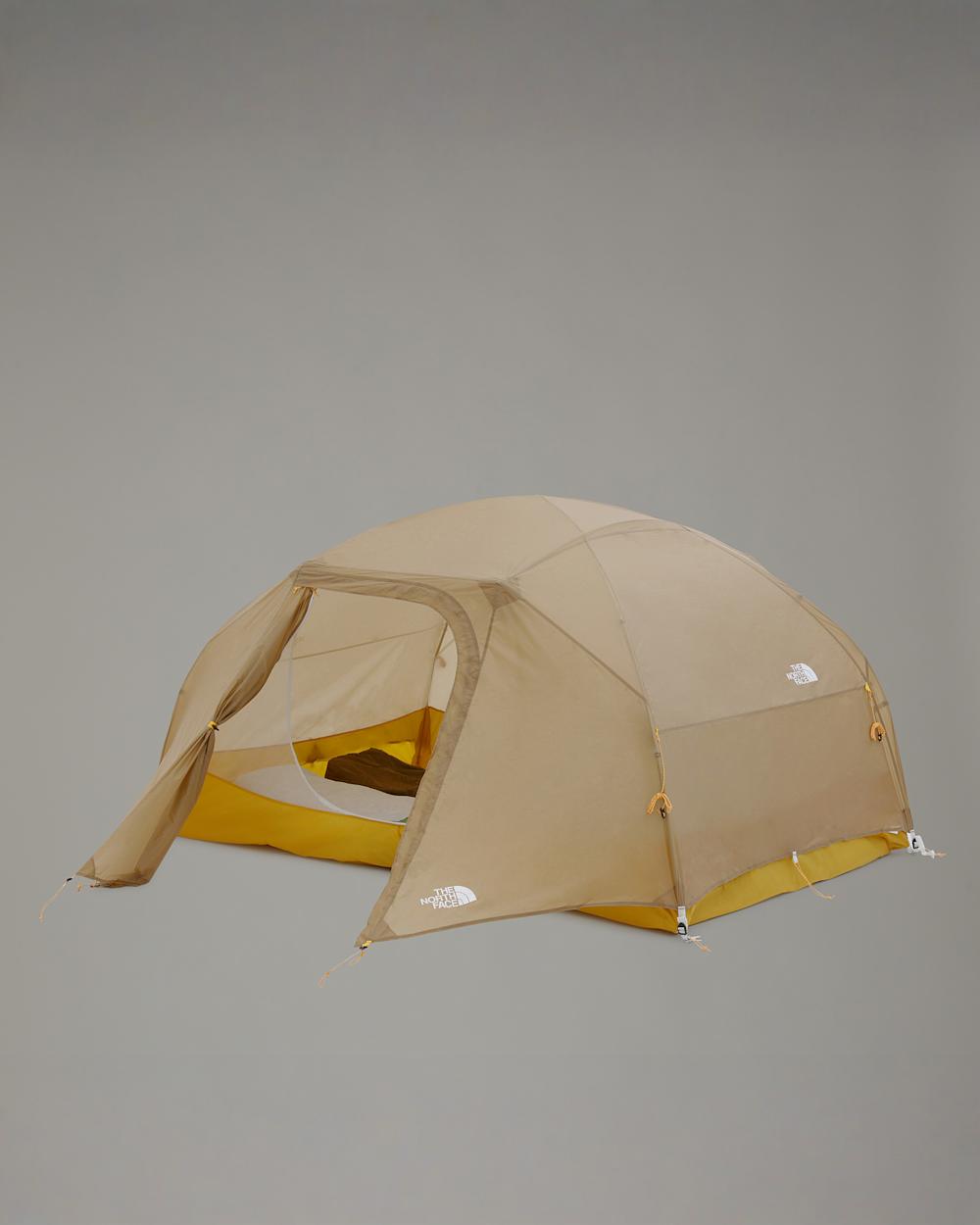 Tienda de campaa Trail Lite de 3 plazas TNF ALT2