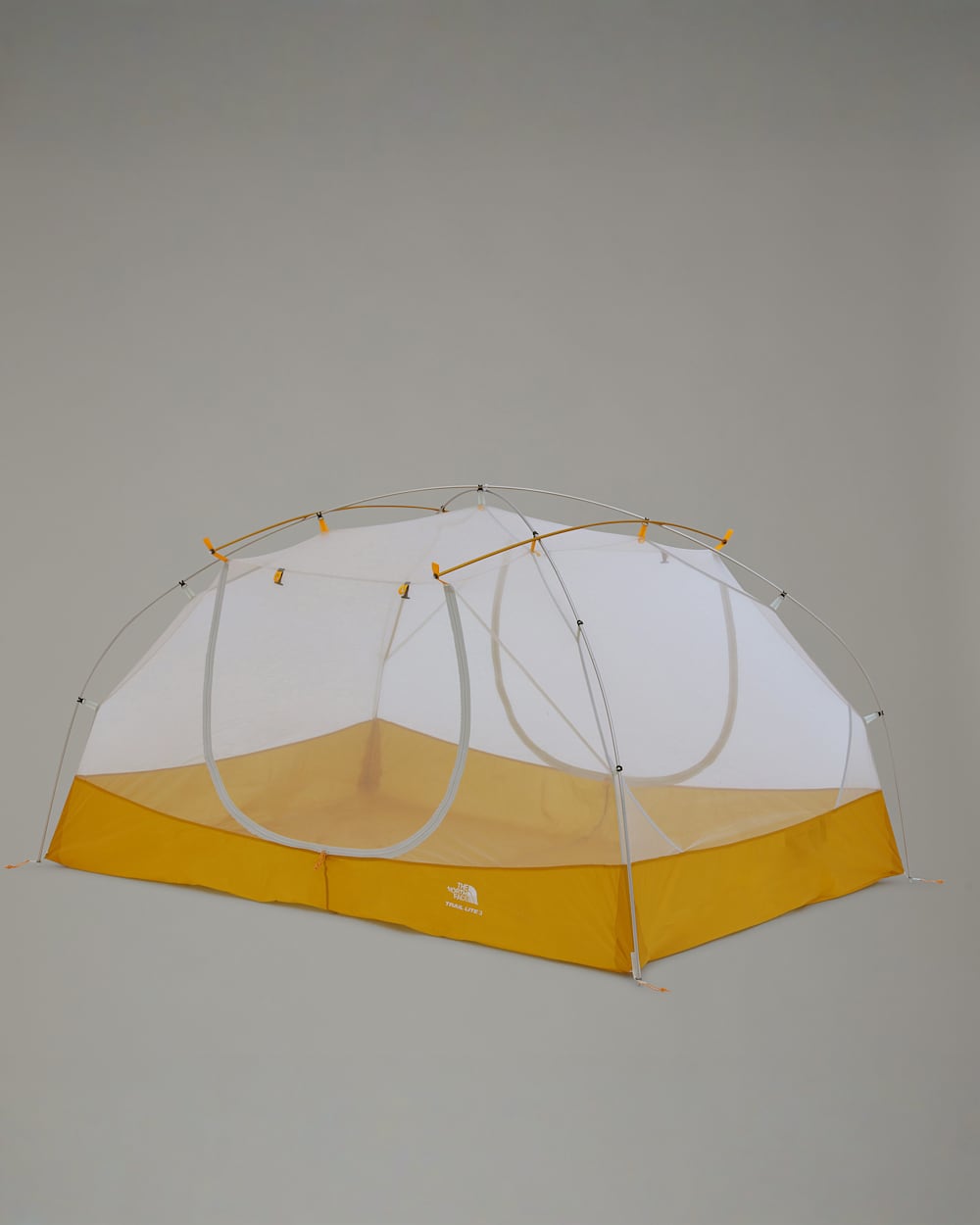Tienda de campaa Trail Lite de 3 plazas TNF ALT4