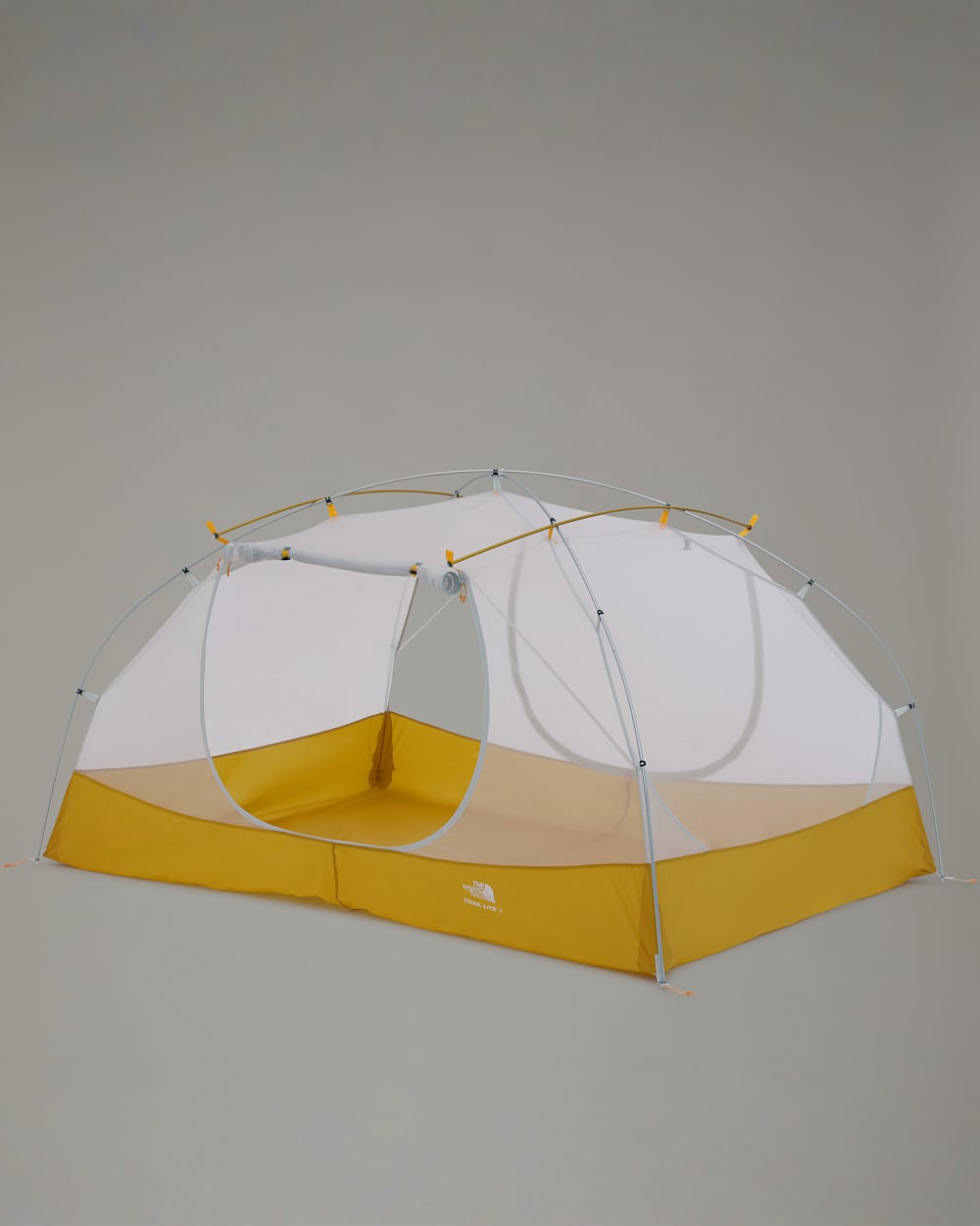 Tienda de campaa Trail Lite de 3 plazas TNF ALT5