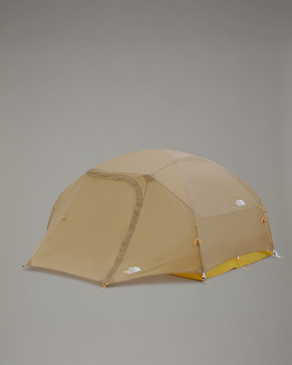 Tienda de campaa Trail Lite de 3 plazas TNF HERO