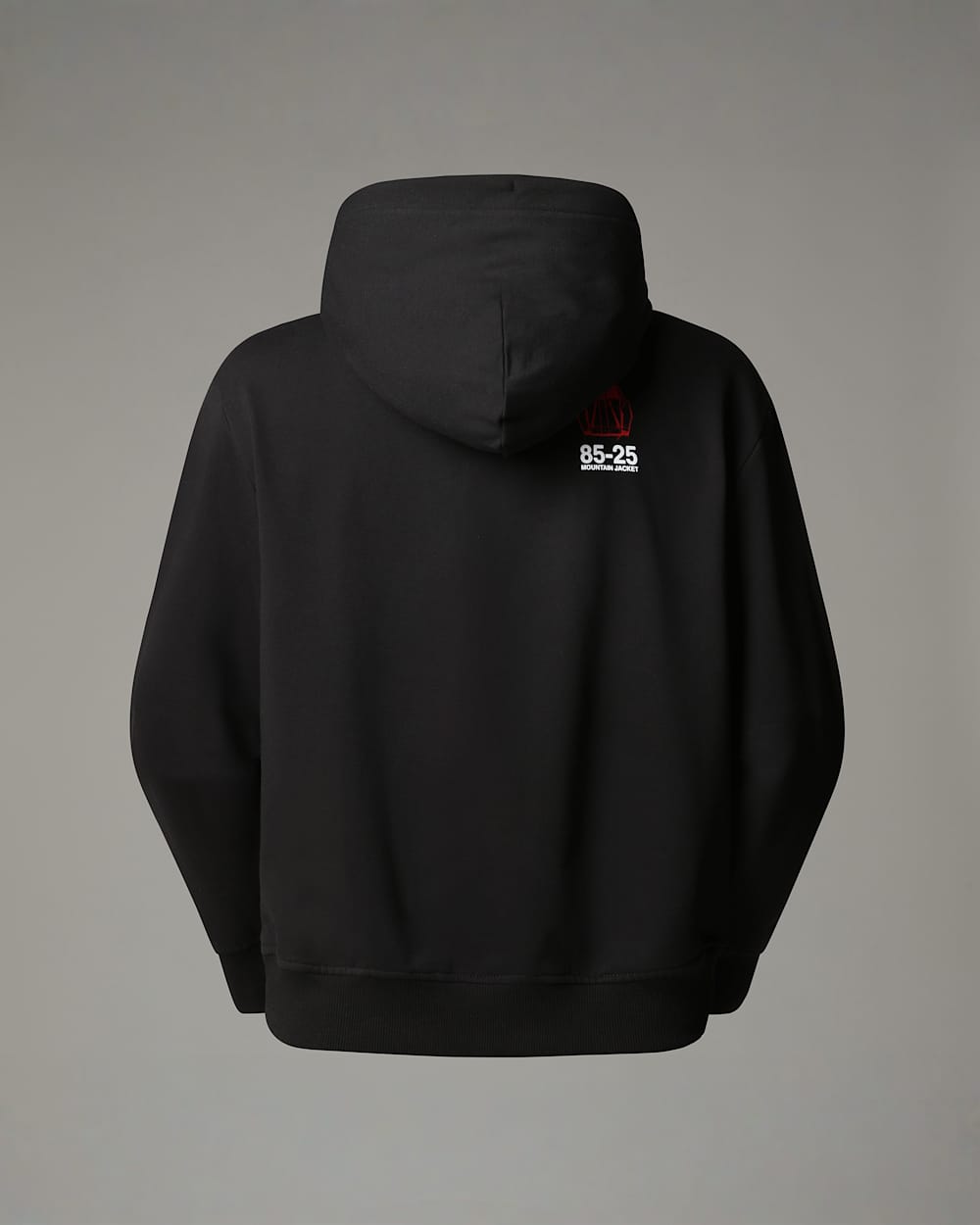 Mountain Jacket Anniversary Relaxed Hoodie TNF alt1