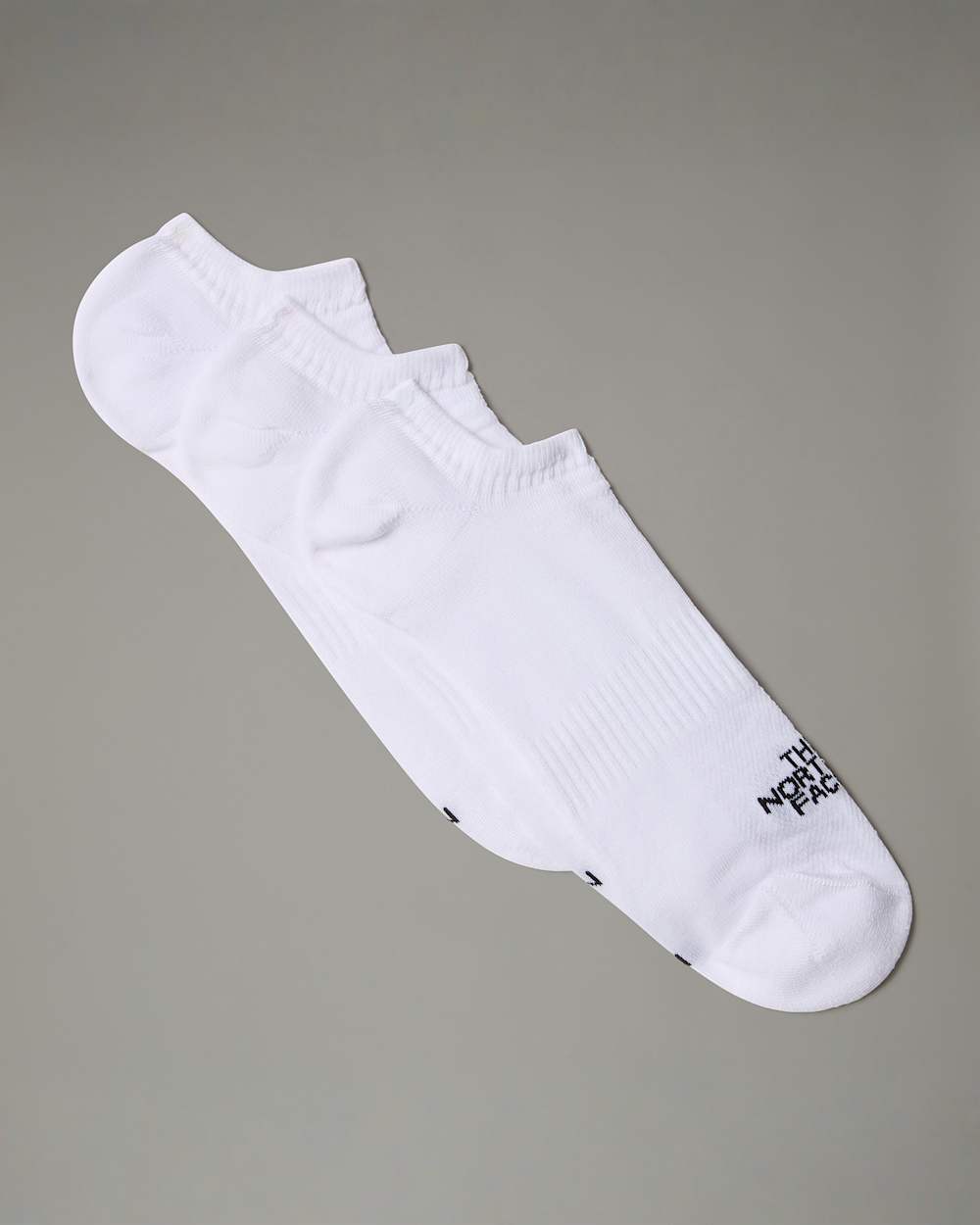 Chaussettes invisibles Multi Sports TNF TNF White HERO