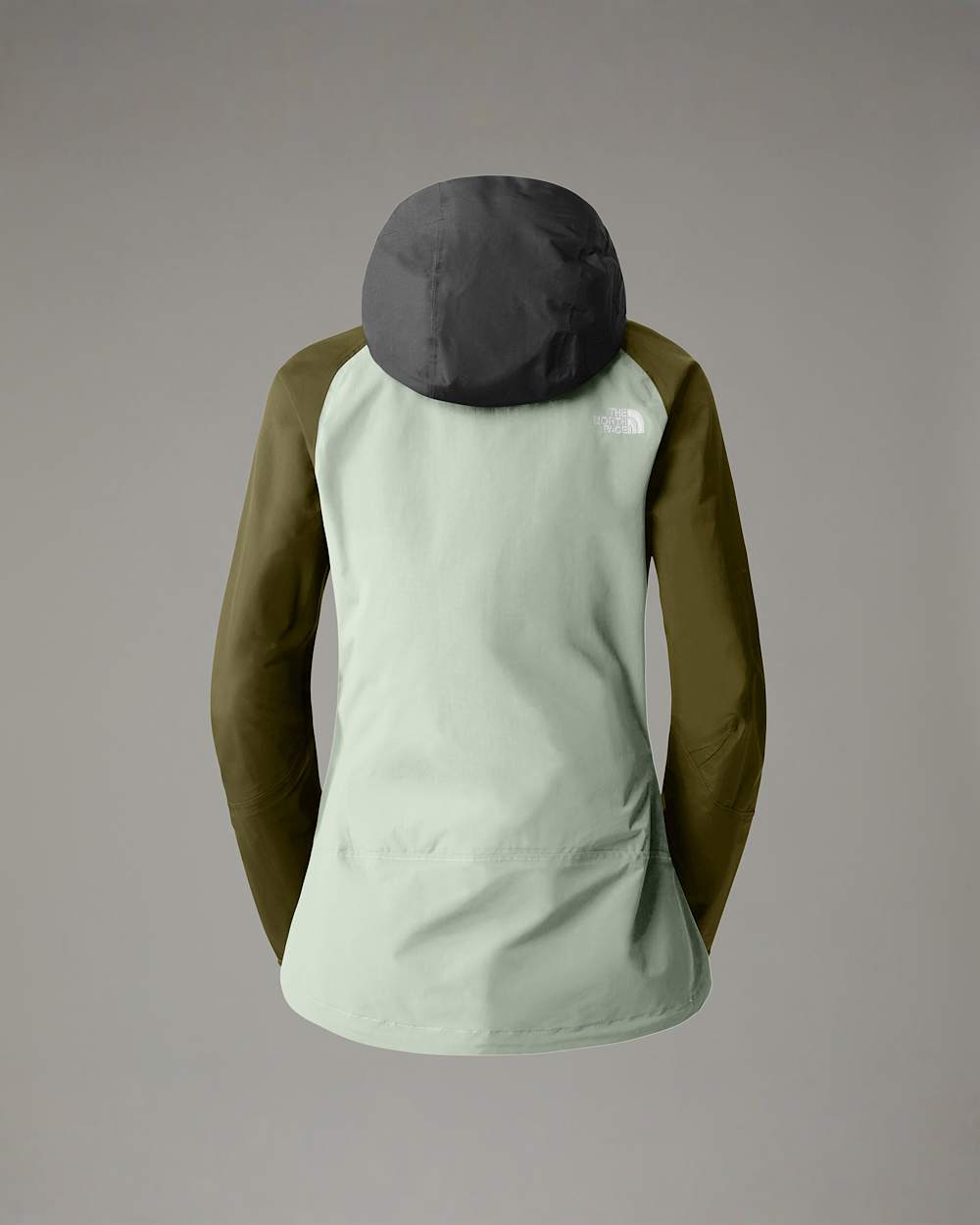 Chaqueta con capucha Stratos para mujer TNF ALT1