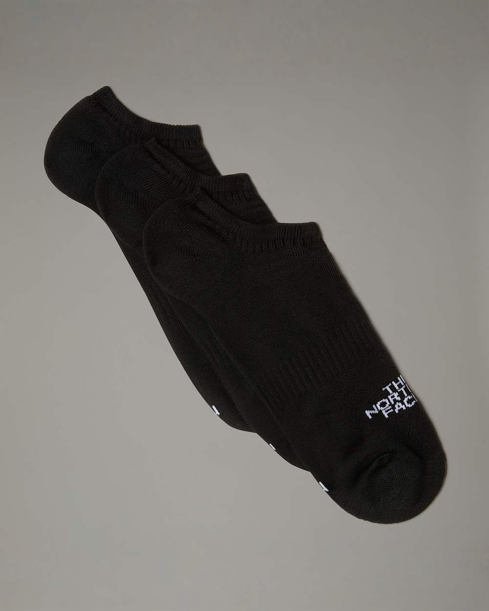 Chaussettes invisibles Multi Sports TNF TNF Black HERO
