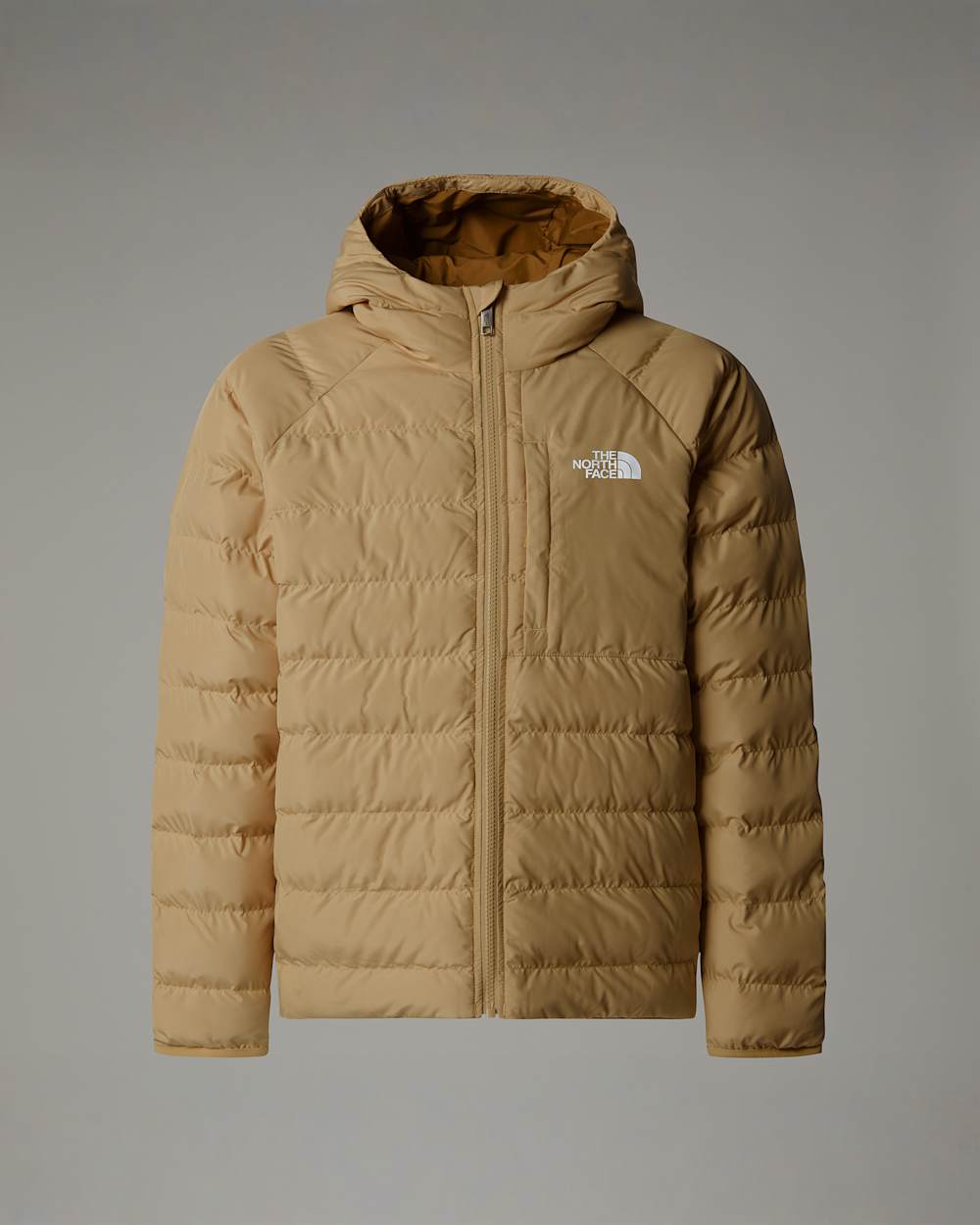 Boys Reversible Perrito Jacket TNF HERO