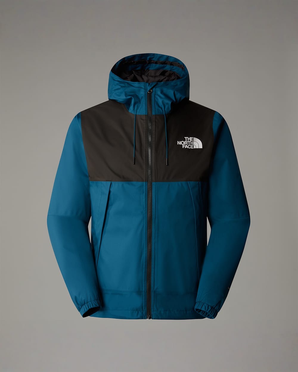Mens New Mountain Q Jacket TNF HERO