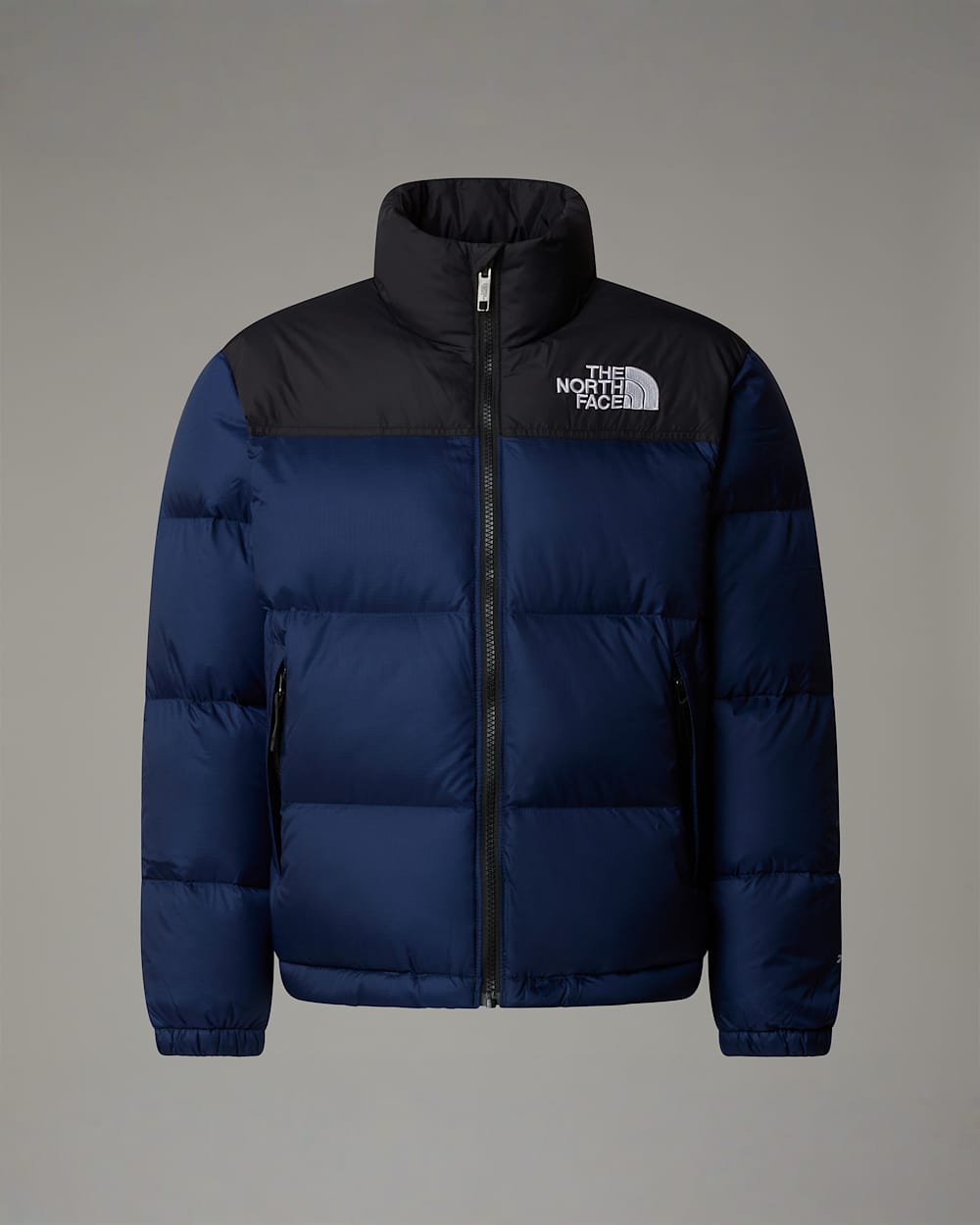 Teens 1996 Retro Nuptse Jacket TNF HERO