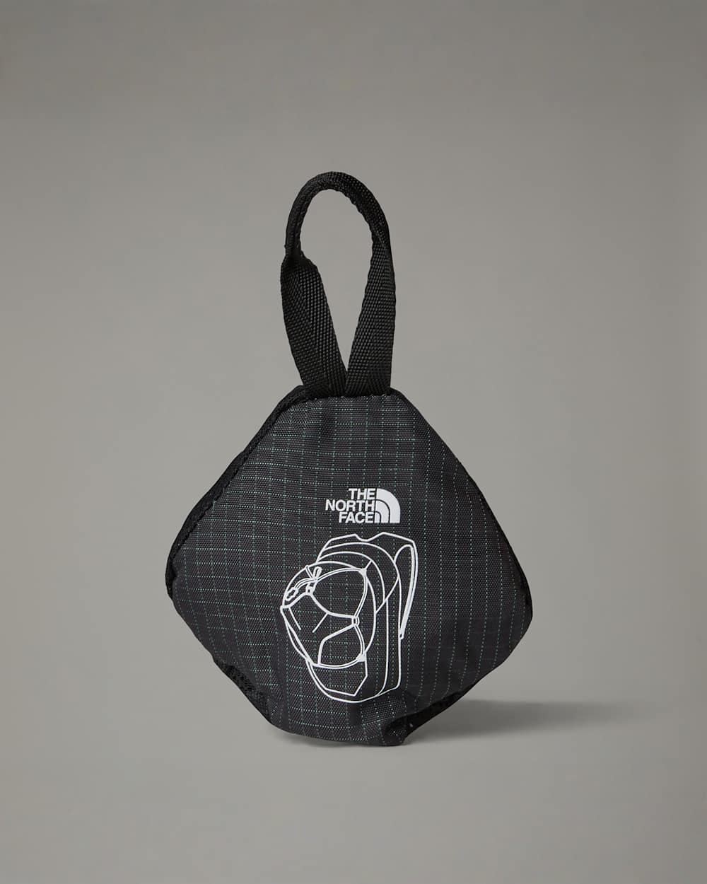 Sangle portecasque TNF ALT3