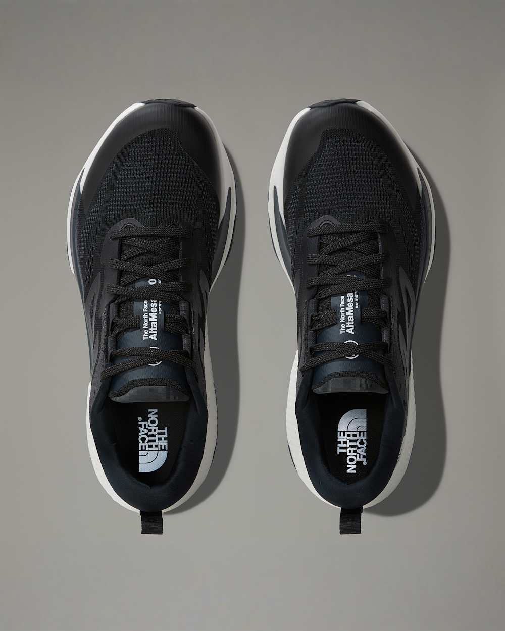 Chaussures de trail Altamesa 500 pour femme TNF ALT1