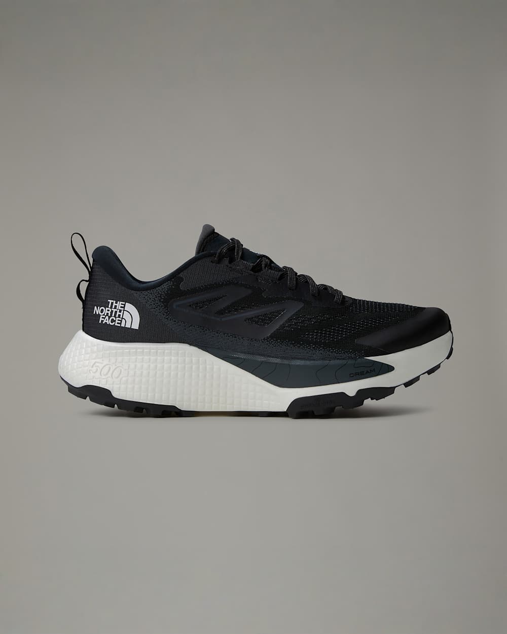 Chaussures de trail Altamesa 500 pour femme TNF HERO