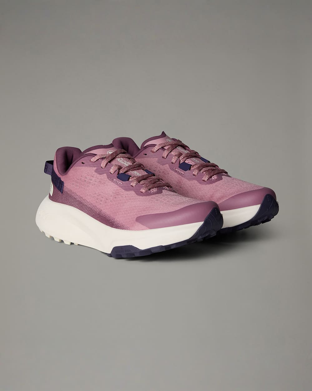 Womens Altamesa 300 Trail Running Shoes TNF alt8