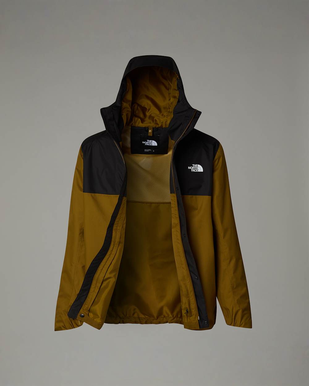 Quest ZipIncompatibel jas voor heren TNF ALT17