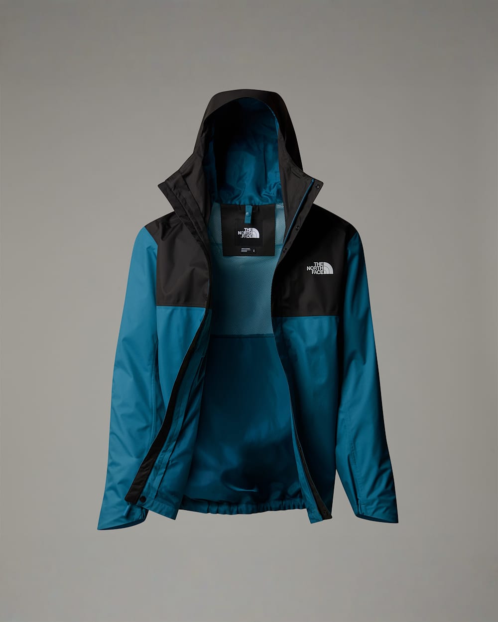 Giacca Quest ZipIn compatibile da uomo TNF ALT17