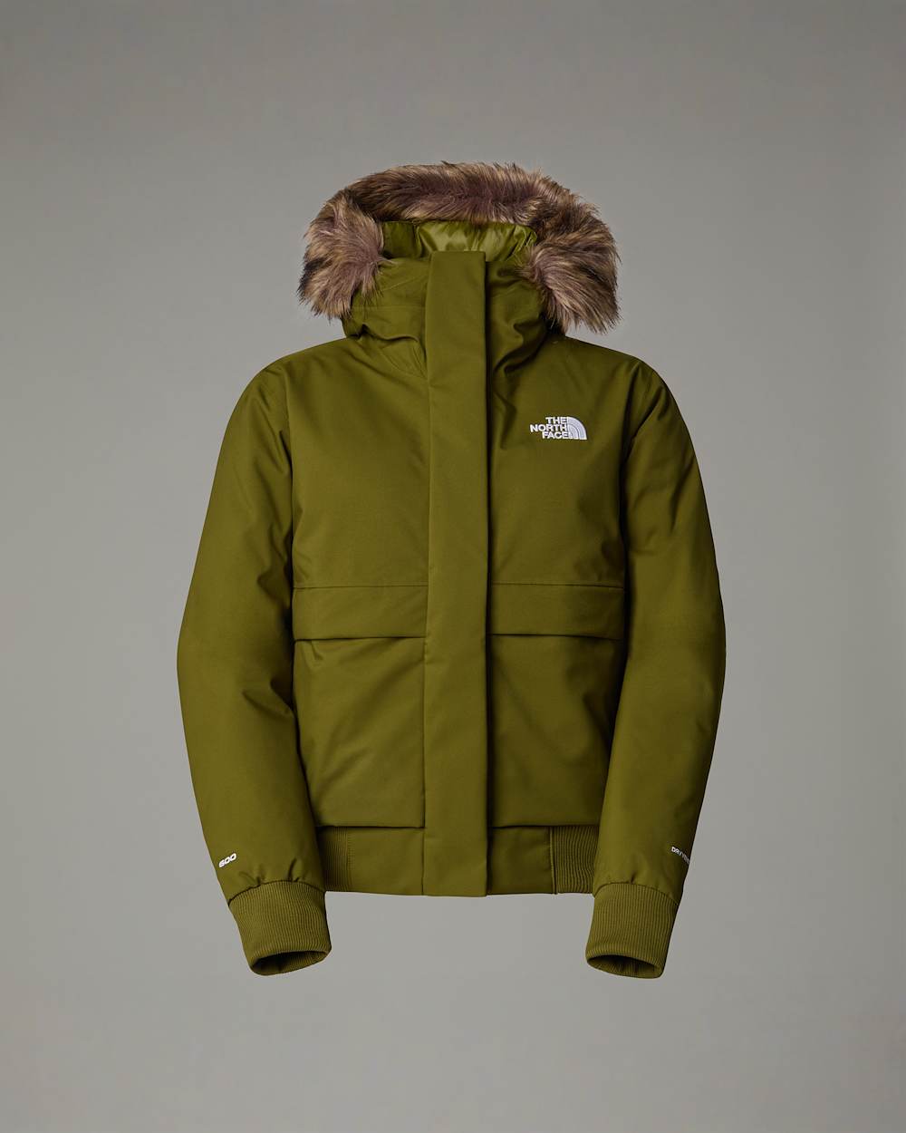 Veste bomber Arctic pour femme TNF HERO