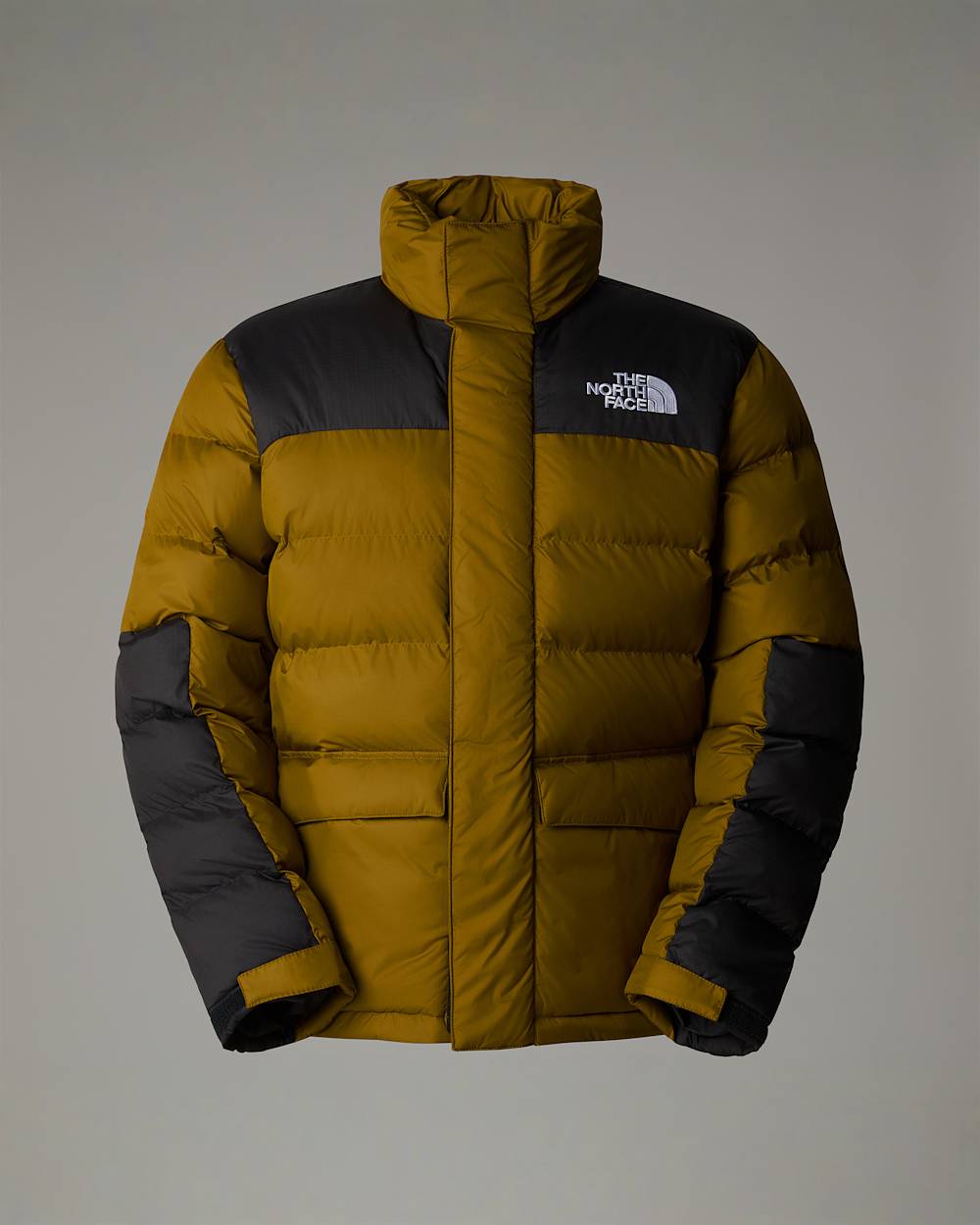 Mens Limbara Insulated Jacket TNF HERO