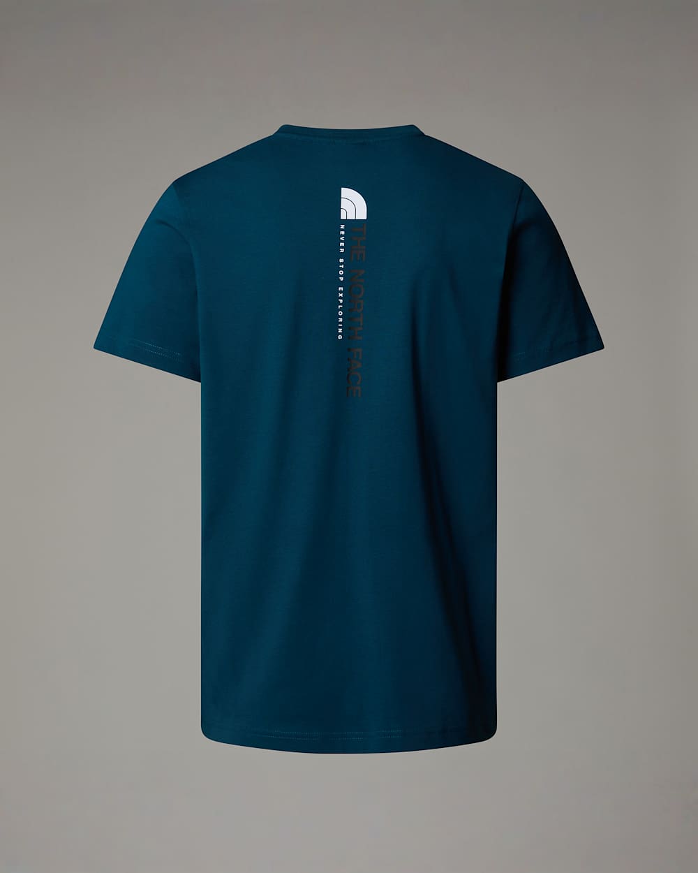 Vertical TShirt fr Herren TNF ALT1