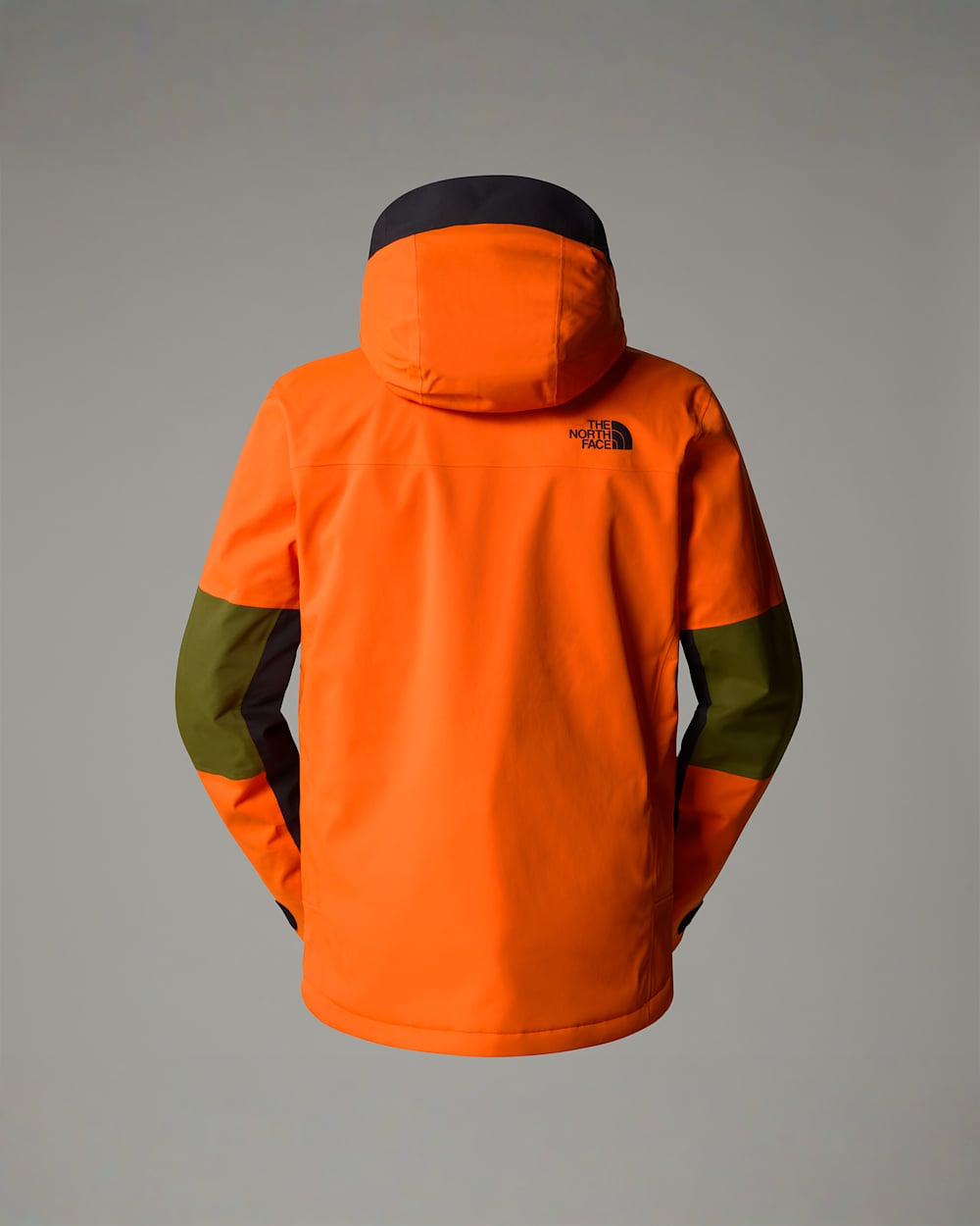 Mens Chakal Jacket TNF ALT1