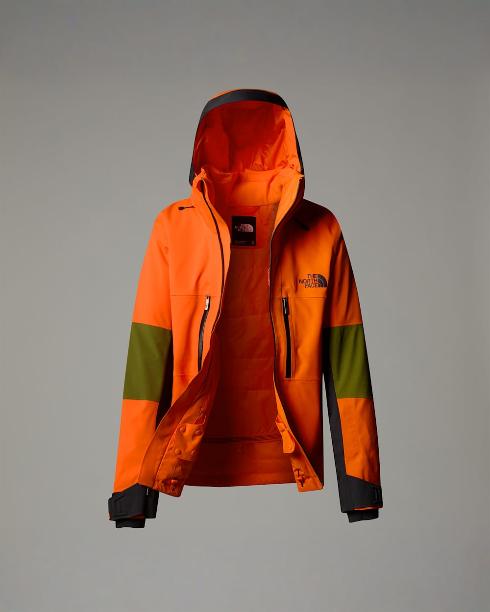 Mens Chakal Jacket TNF ALT18