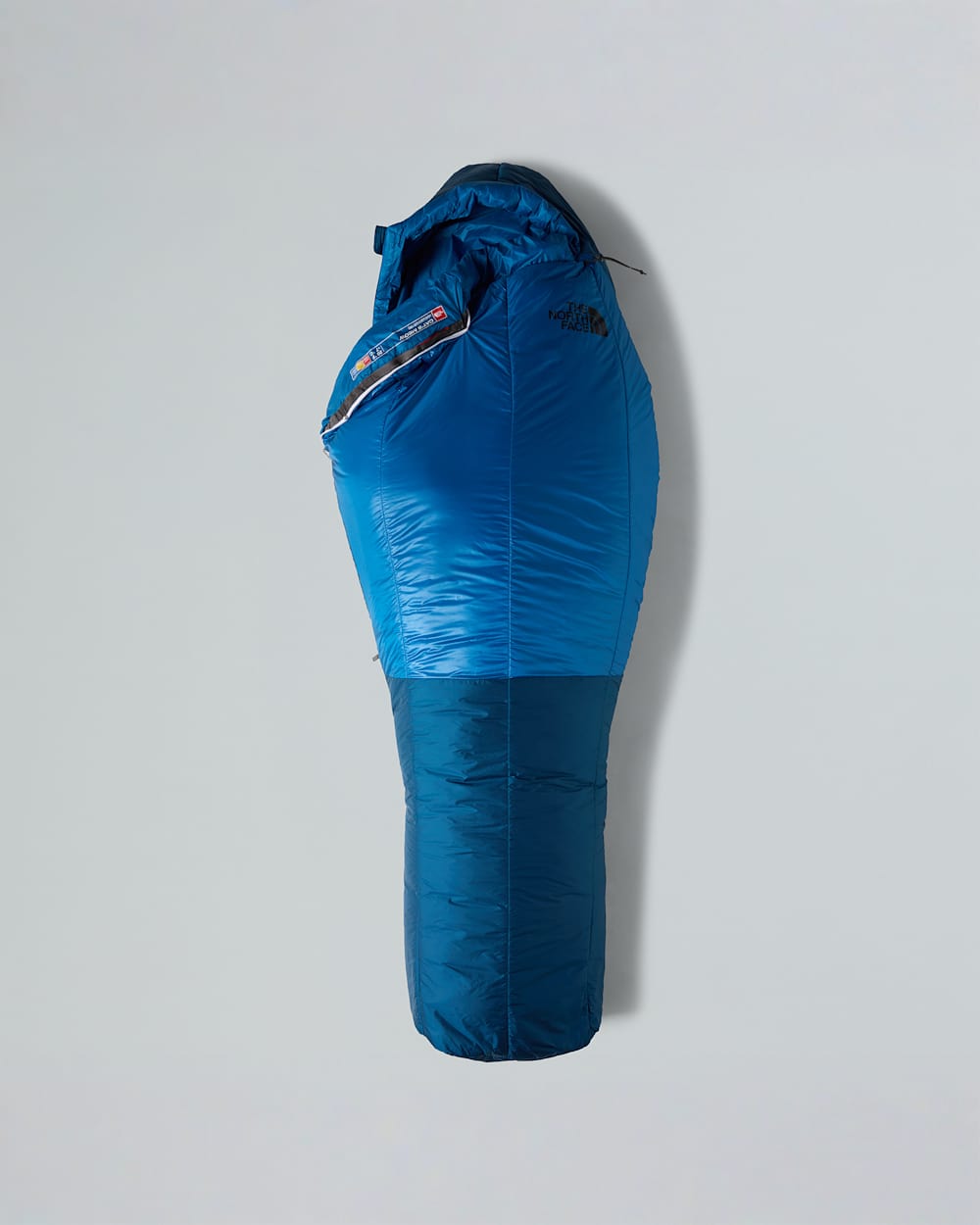 Cats Meow Eco Sleeping Bag TNF HERO