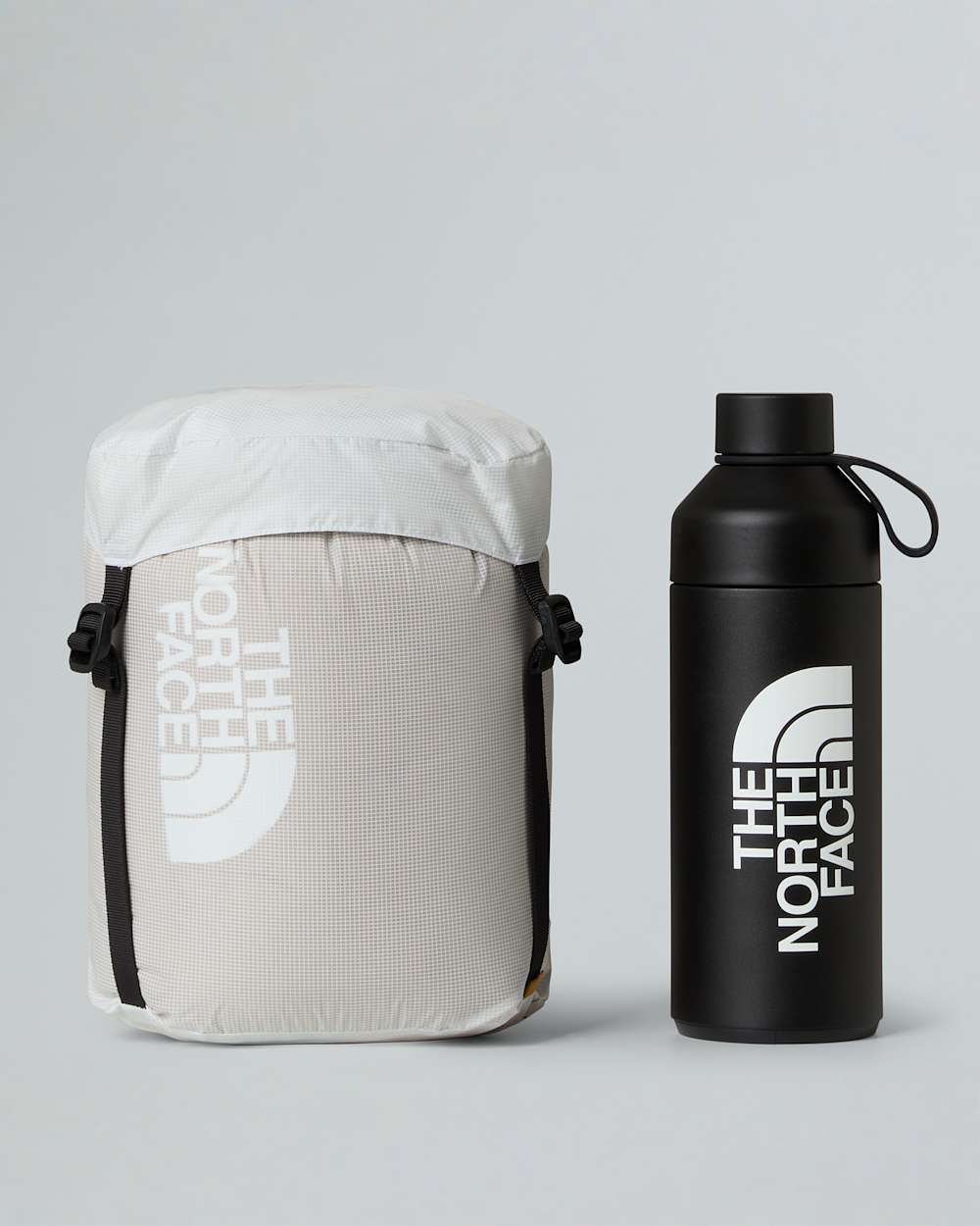 Gold Kazoo Eco Sleeping Bag TNF ALT5