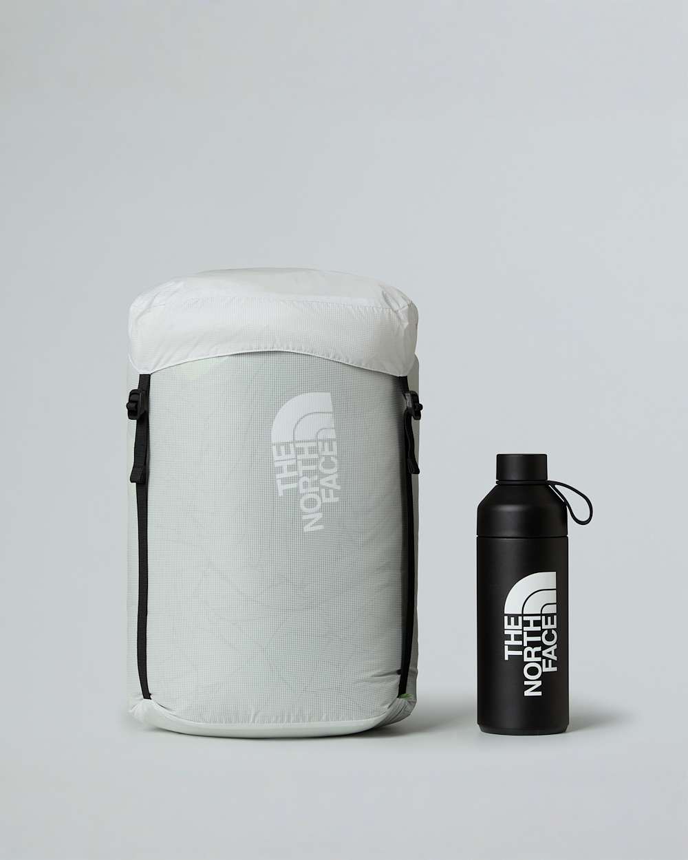 Green Kazoo Sleeping Bag TNF ALT5