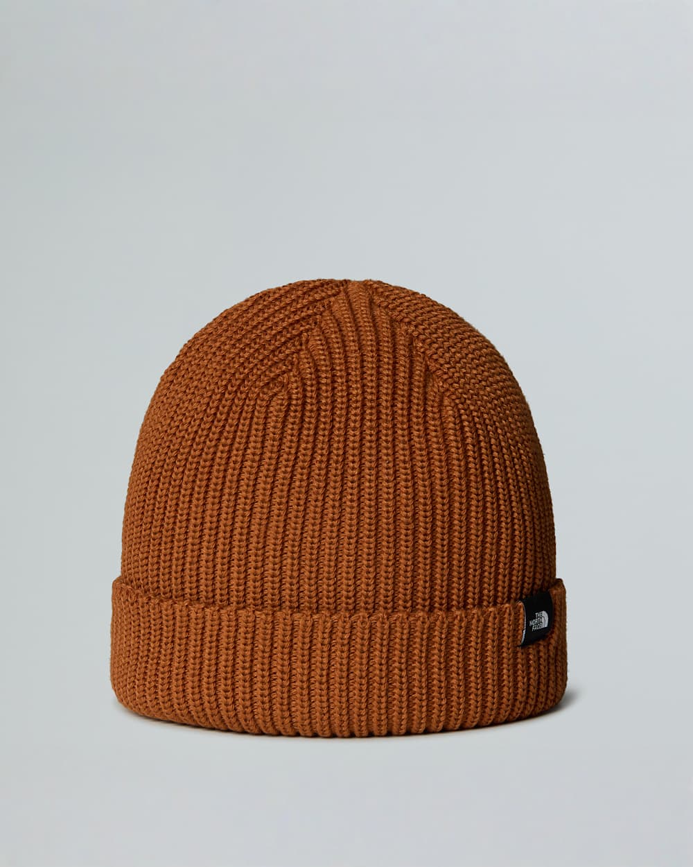 Bonnet Fisherman TNF Burnt Umber HERO
