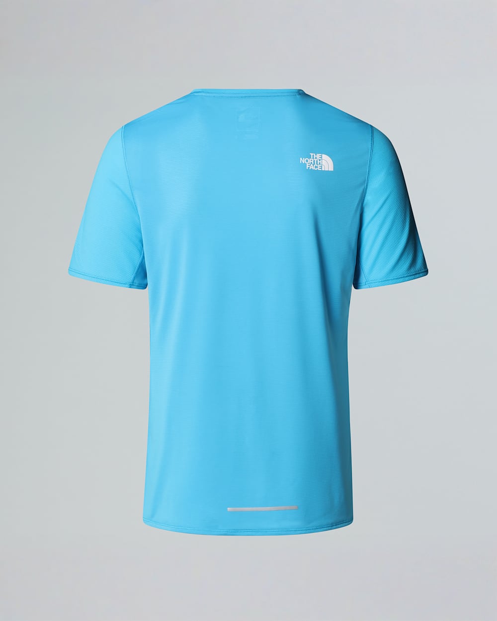Mens Summit High Trail Run TShirt TNF ALT21