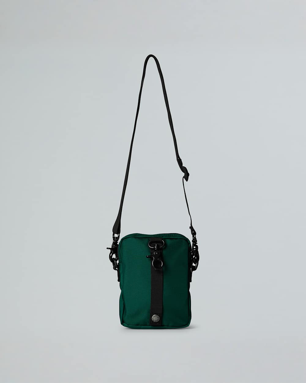 Red Box Small Carry Bag TNF ALT2