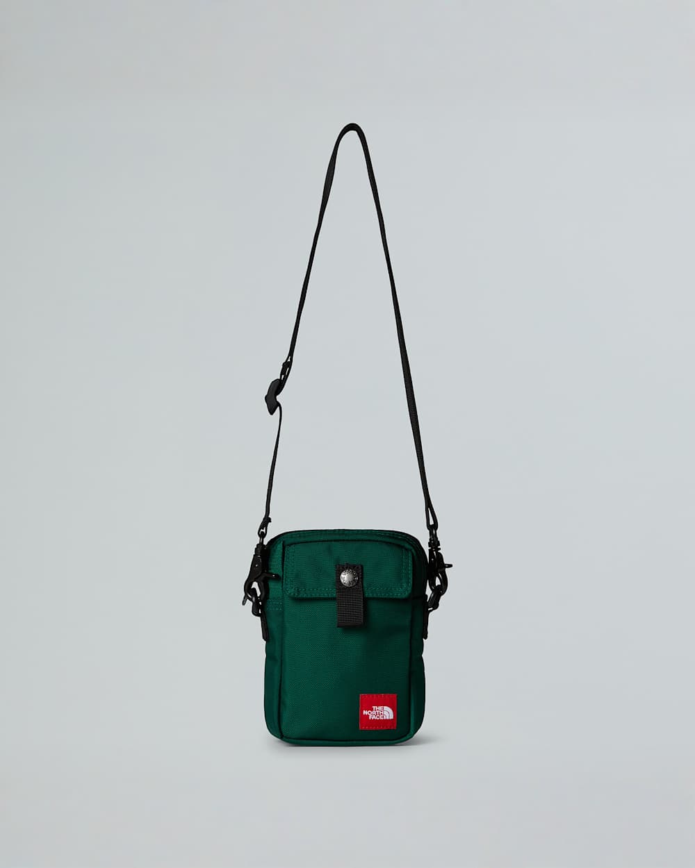 Red Box Small Carry Bag TNF HERO