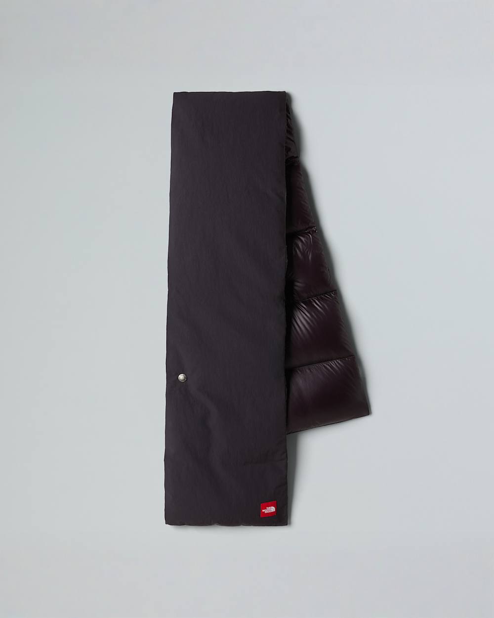 charpe en duvet Red Box TNF HERO