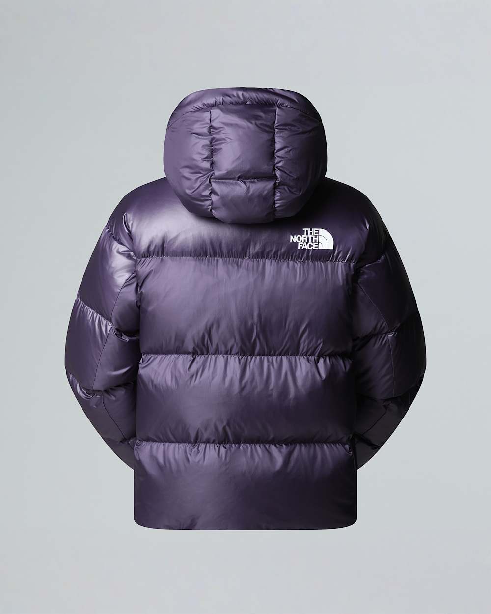 Veste en duvet et Pertex unisexe TNF ALT1