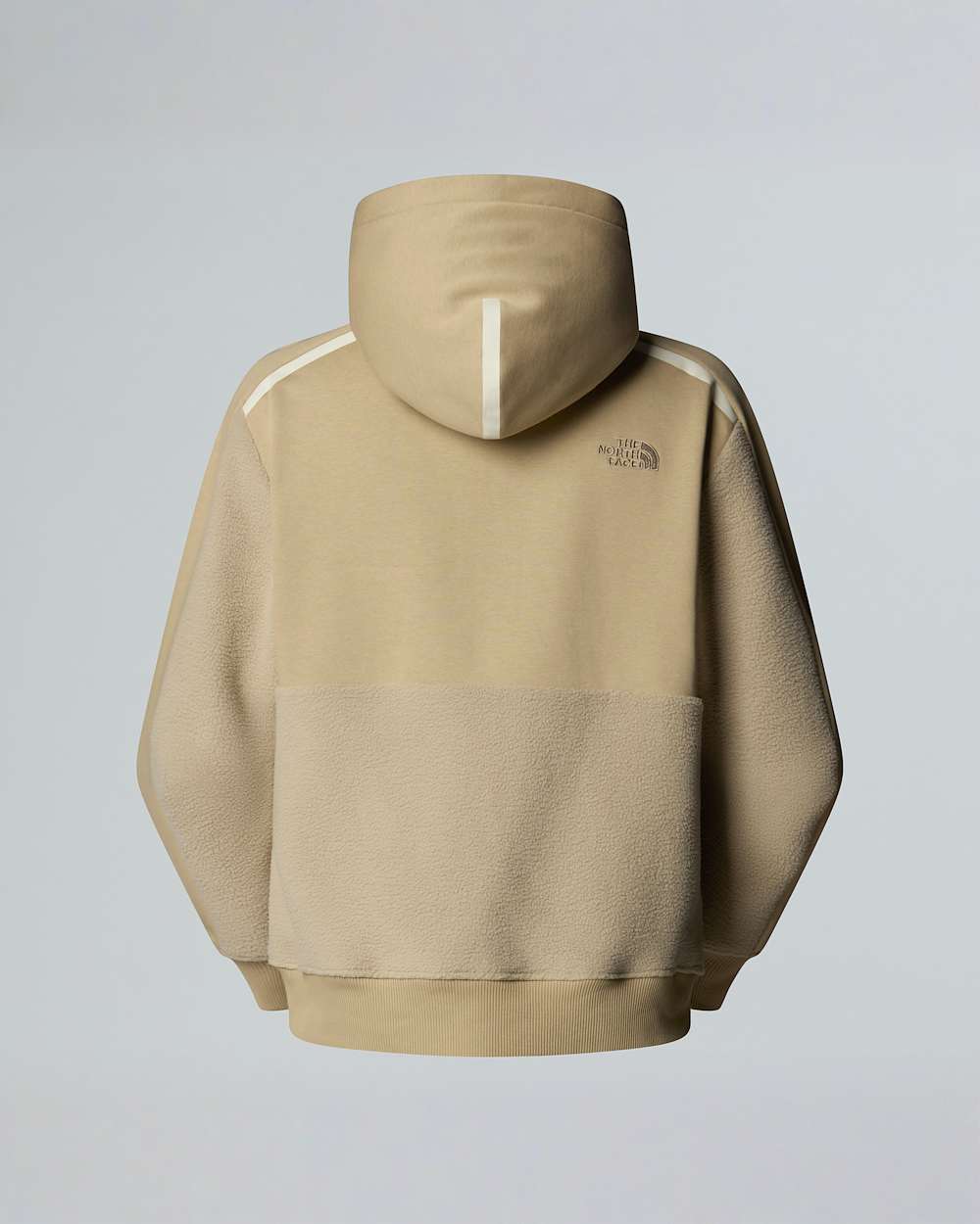 Sweat  capuche Gorpcore NSE unisexe TNF ALT1